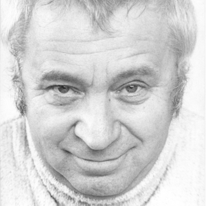 Taras Kuščynskyj: Miroslav Horníček